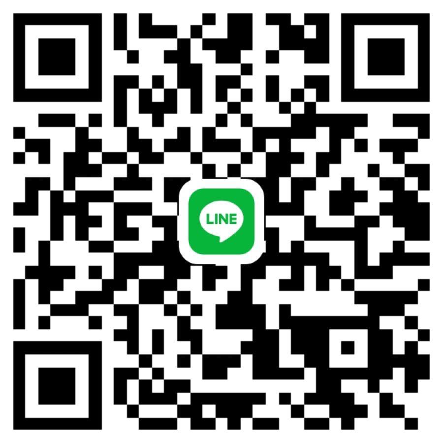 Line 二维码