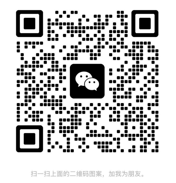 WeChat QR